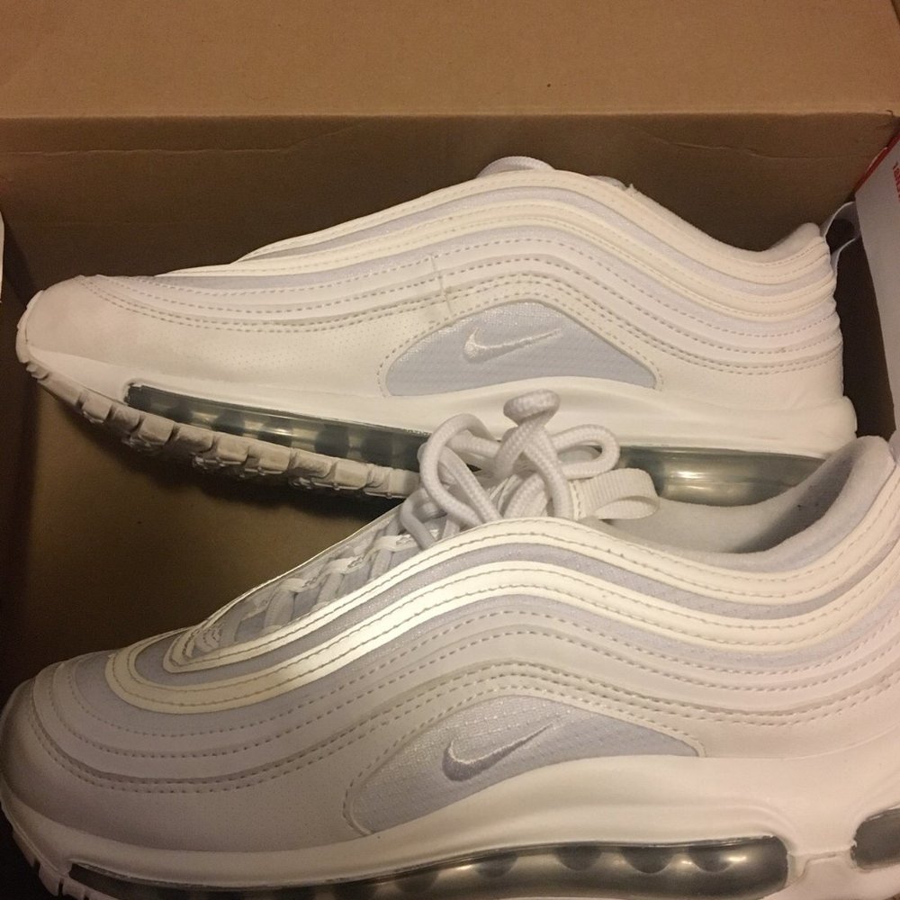 Nike Air Max 97